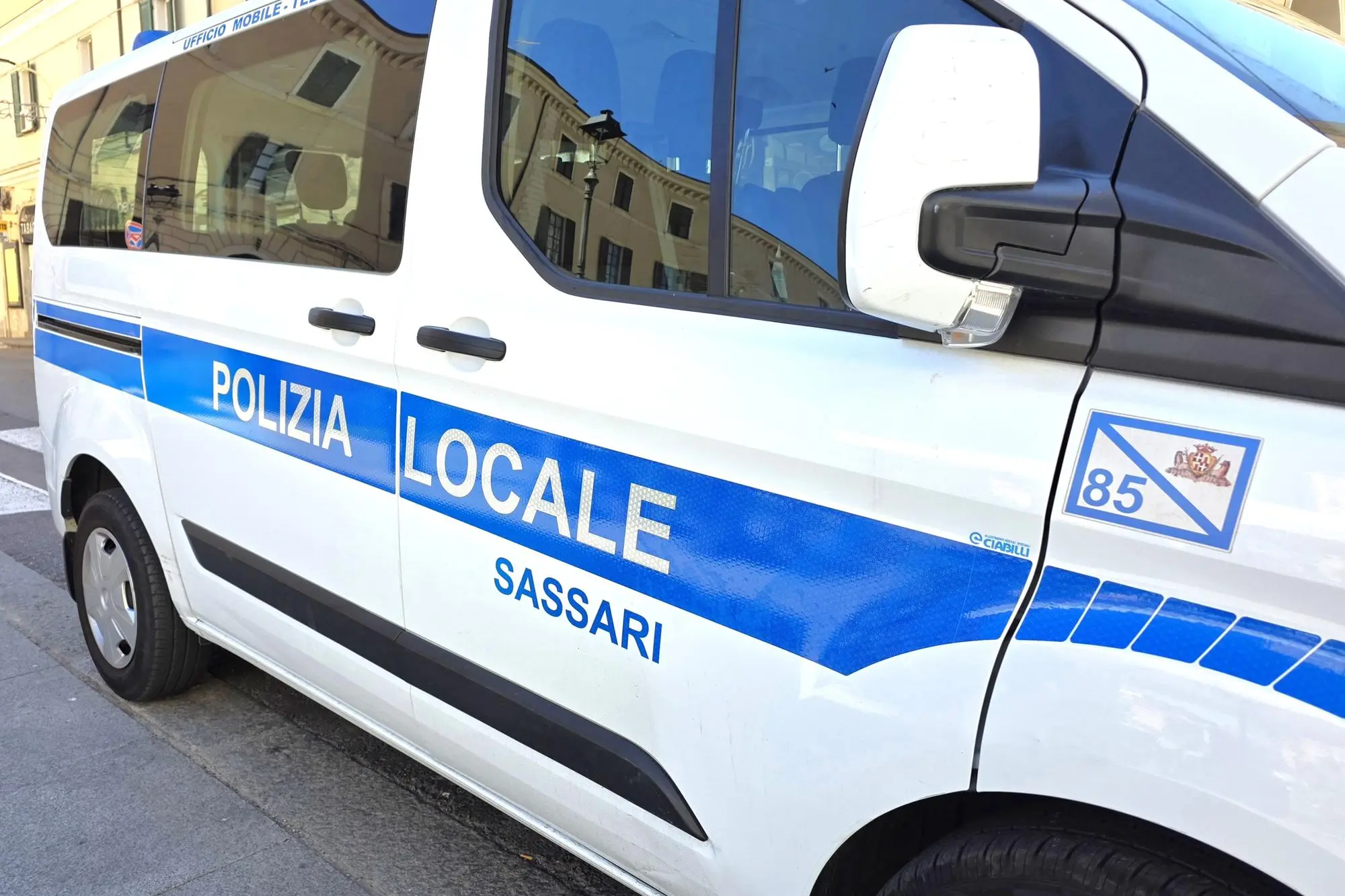 Polizia locale