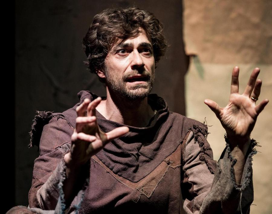 «E poi ho portato mio figlio a Cala Goloritzé»