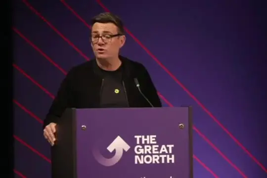 Gb, Starmer: non mi dimetto se Burnham vince suppletive Makerfield