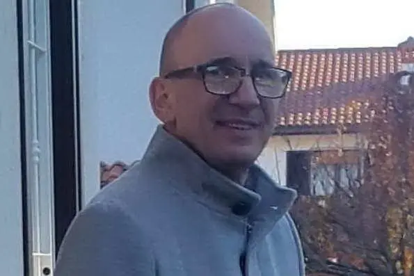 Erminio Misani (foto Facebook)