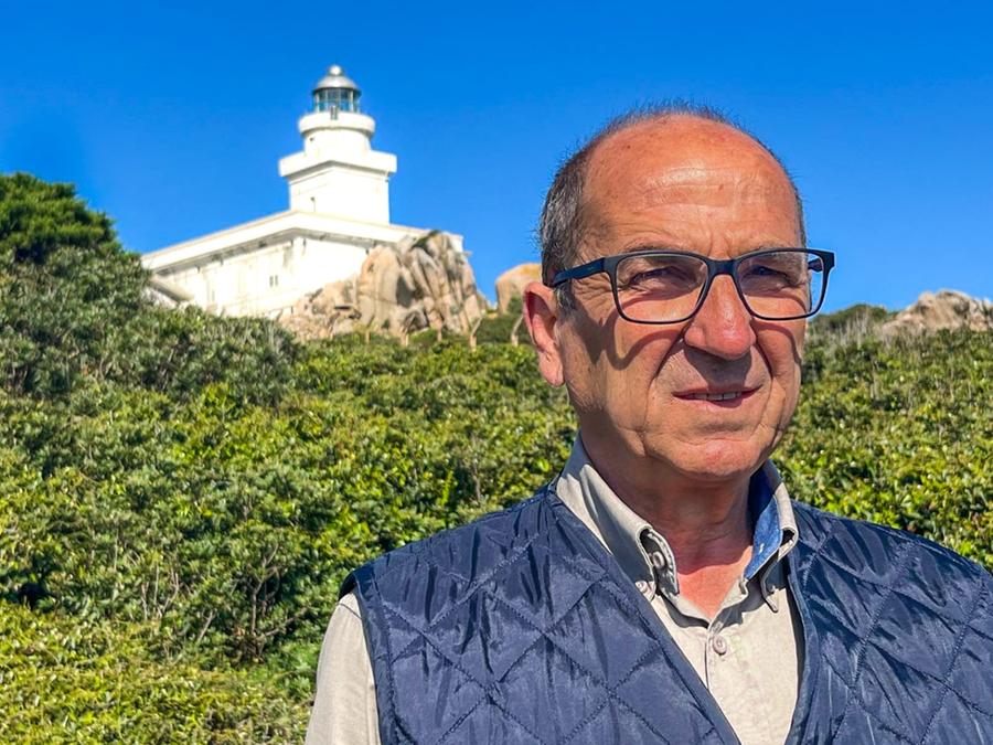 Santa Teresa Gallura, nasce “Faro Comune per Lungoni”: Pisciottu candidato sindaco