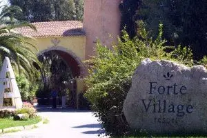 FORTE VILLAGE