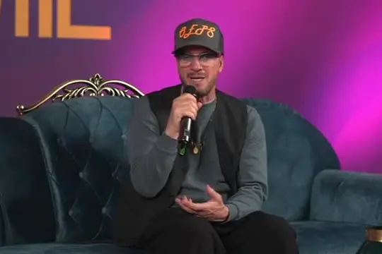 Sanremo, Raf: il brano più autobiografico che abbia mai scritto