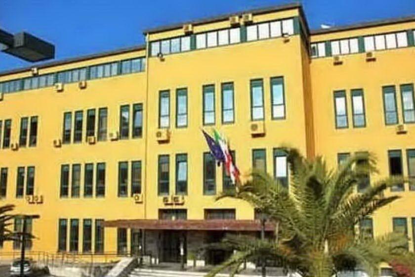 L'Università di Cagliari (Archivio L'Unione Sarda)