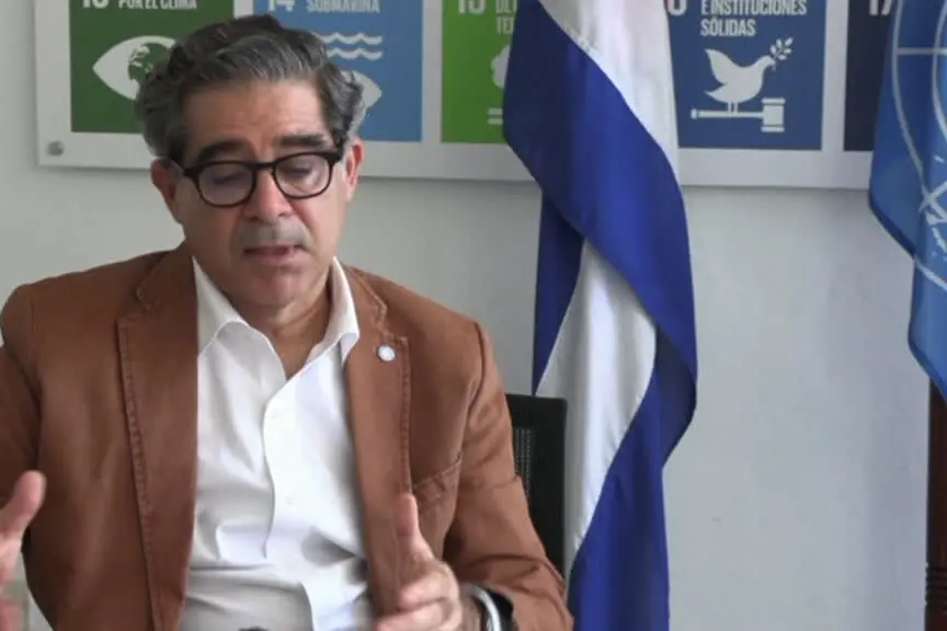 Cuba, l'Onu propone un piano d'aiuti per la crisi energetica