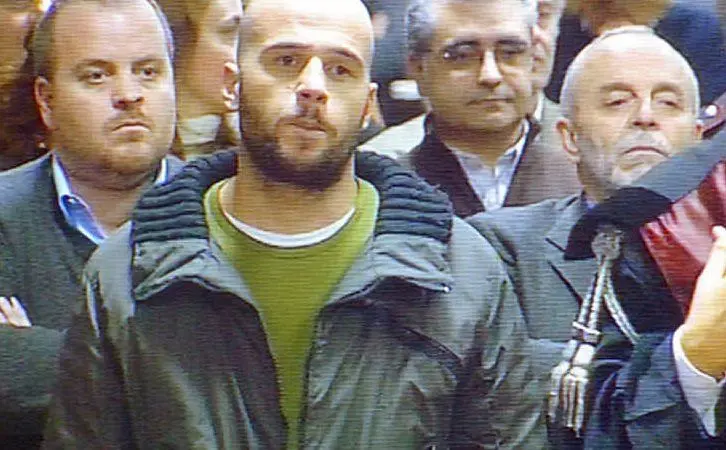Azaouz Marzouk