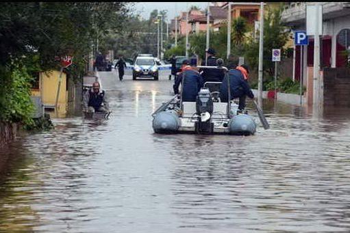 Alluvione, dal Governo 6 milioni di euro a 22 Comuni sardi