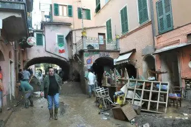 A Monterosso proseguono le ricerche di Sandro Usai
