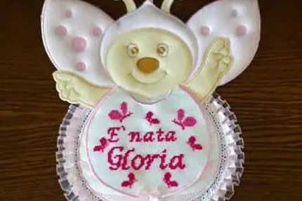 La foto postata su Fb