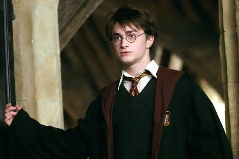 Daniel Radcliffe (Ansa)