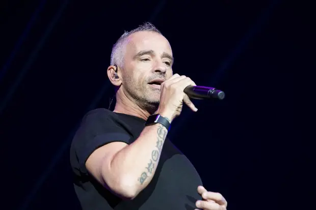 Eros Ramazzotti