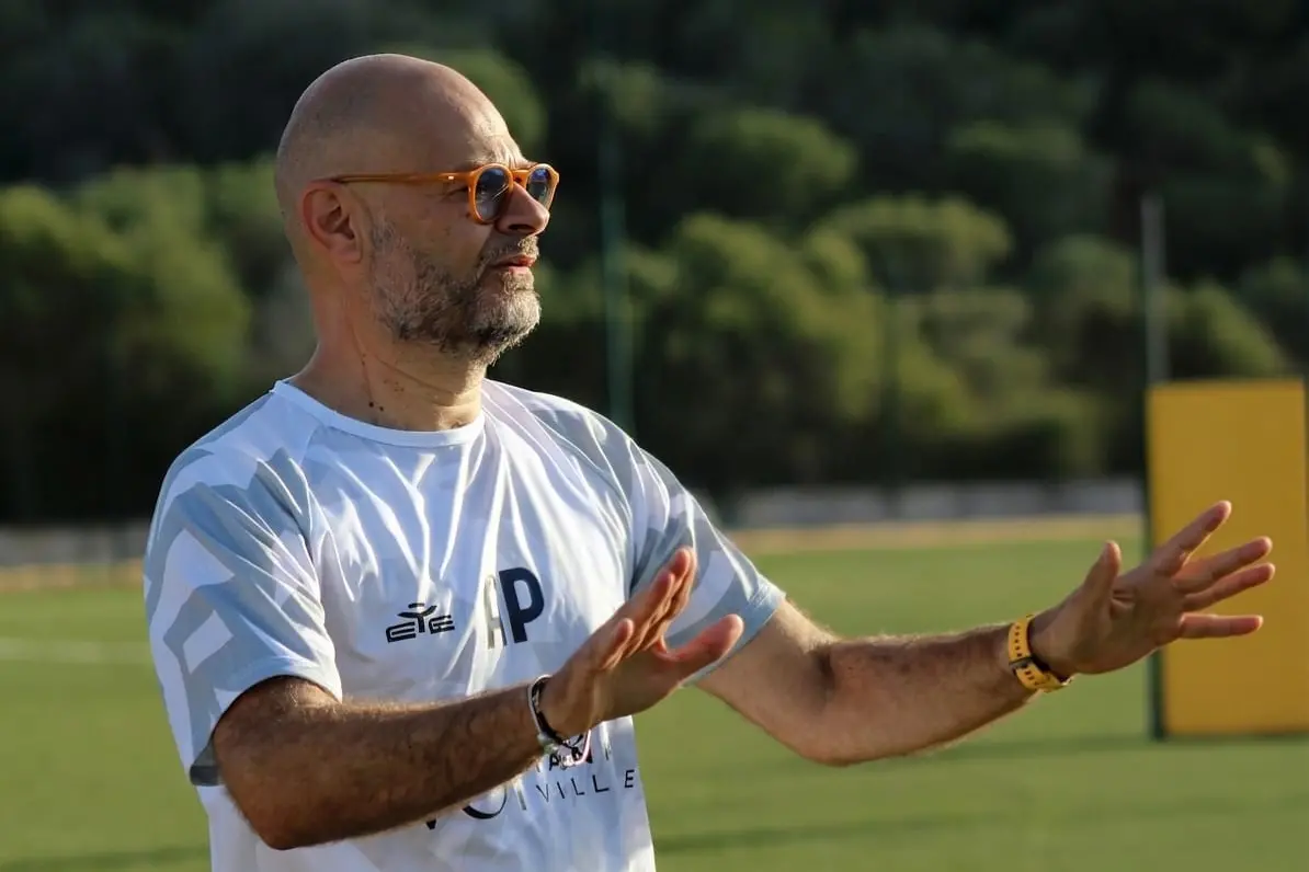 Antonio Prastaro