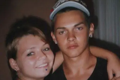 Victor e Svetlana Martis