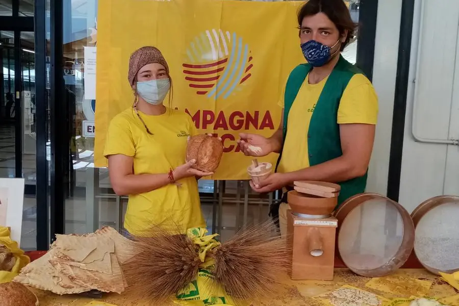 (foto Coldiretti Sardegna)