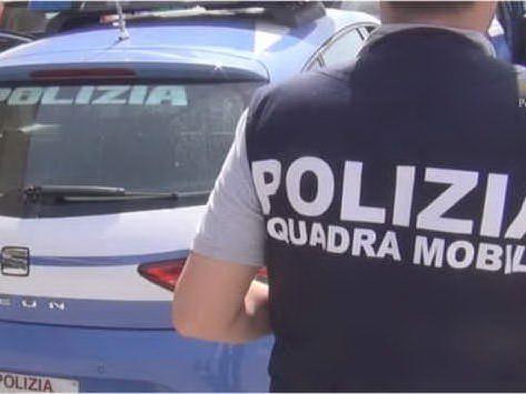 Blitz antidroga a San Michele: undici arresti