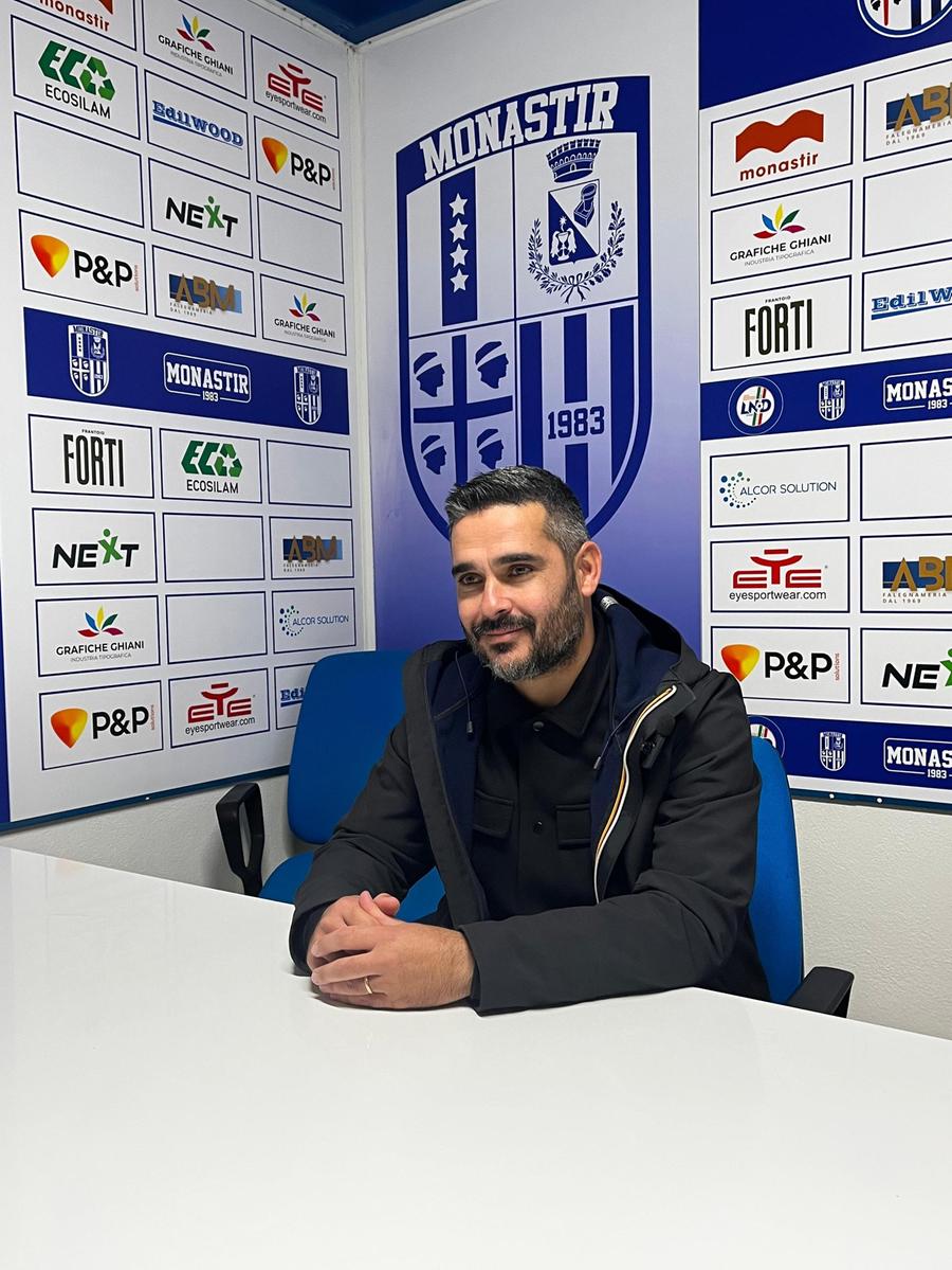 Serie D: a Monastir arriva il Valmontone