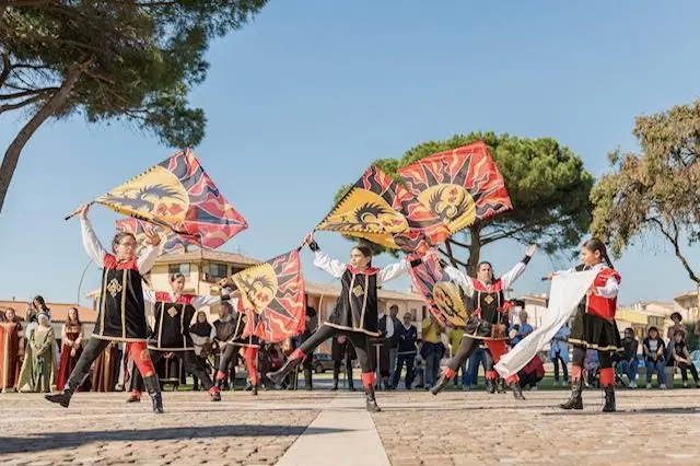 L'evento (Foto concessa)