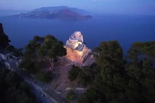 Terna illumina Villa Jovis a Capri: partnership pubblico-privato
