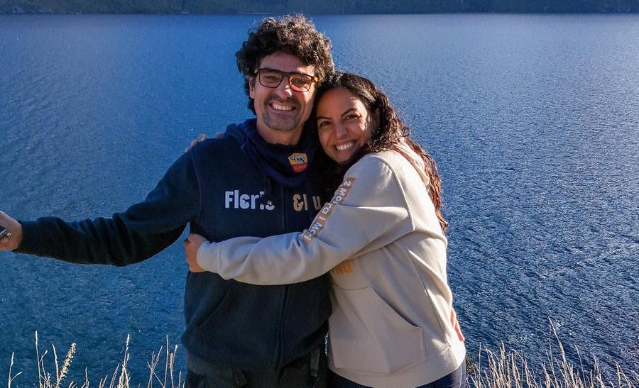 “Ovunque sui rami”