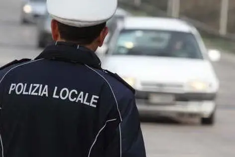 Polizia locale