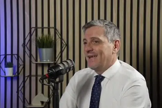 Barachini: "Deepfake e fake news tra i principali pericoli"