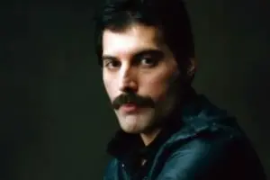 Freddfie Mercury