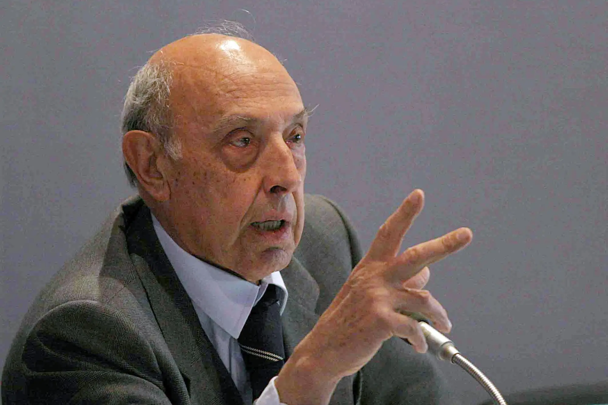 Pietrino Soddu