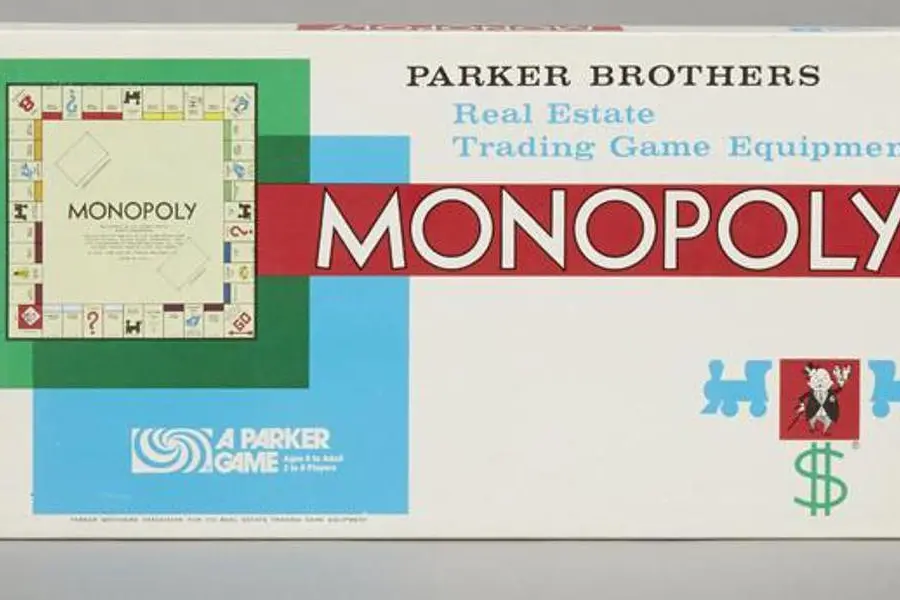 Monopoly (Ansa)