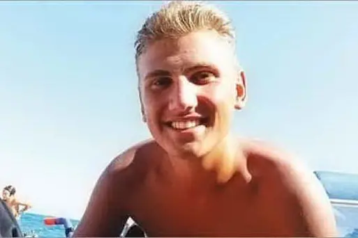 Marco Vannini