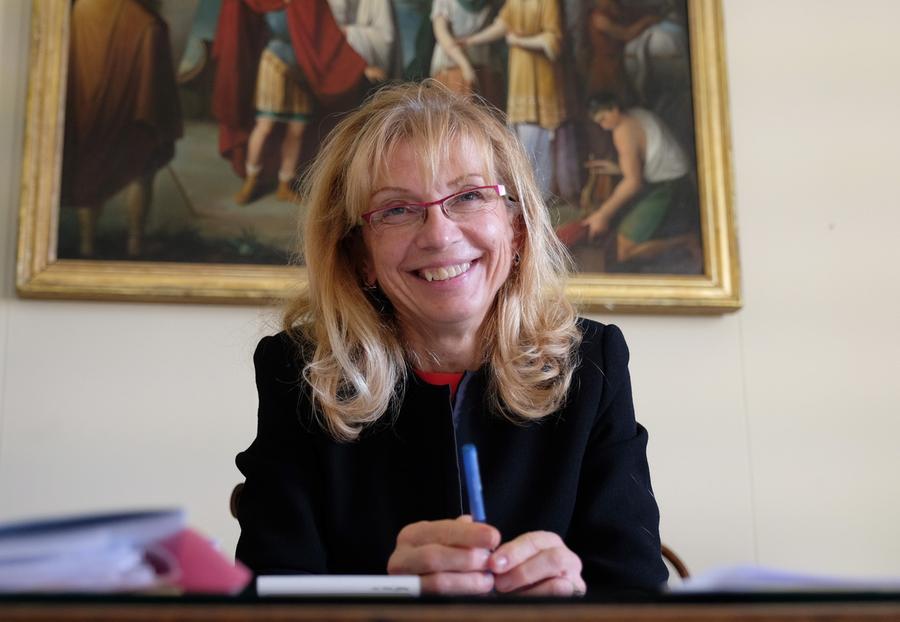 Atti sul tavolo della pg che fece scarcerare Beniamino Zuncheddu