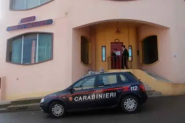 Il night Sweet Memory messo sotto sequestro dai carabinieri di Olbia
