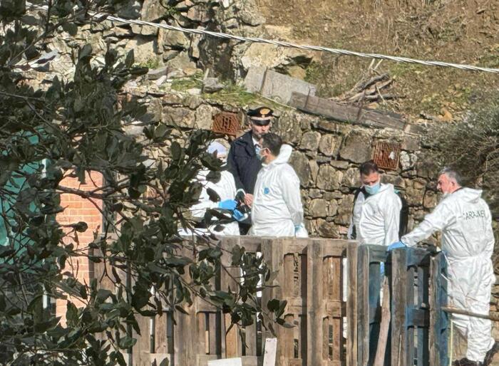 Bimba di due anni morta a Bordighera, arrestato anche il compagno della madre