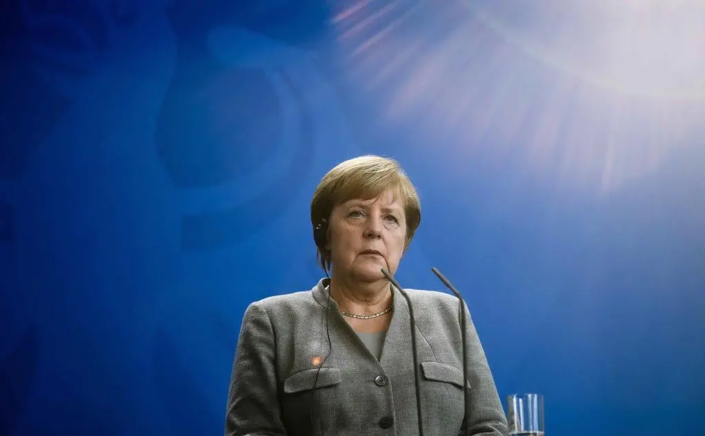 Baviera, crollano gli alleati della Merkel (Ansa/Epa)