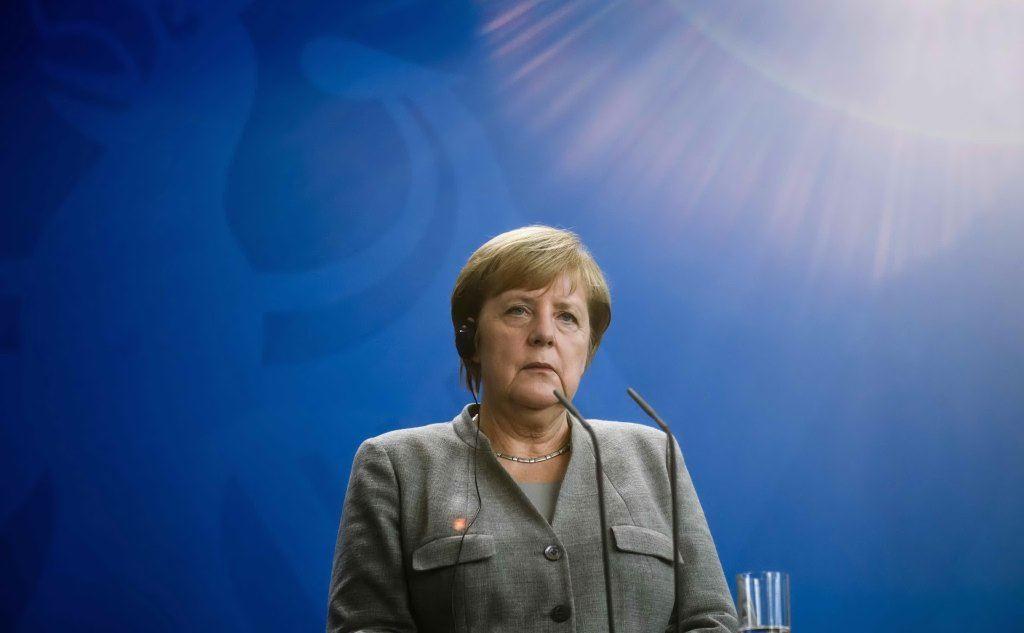 Baviera, crollano gli alleati della Merkel (Ansa/Epa)
