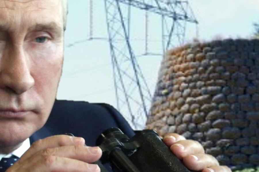 Guerra russa, i sardi pagano la stangata del gas