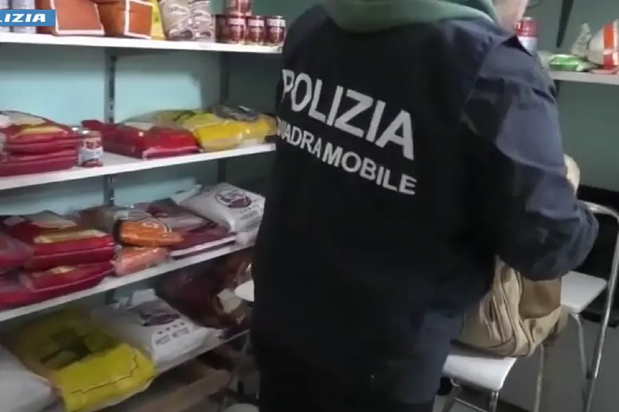 (foto da frame video)