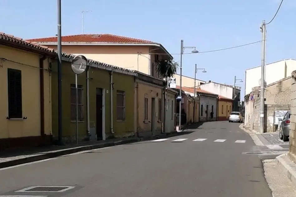 Siamaggiore (foto Sanna)