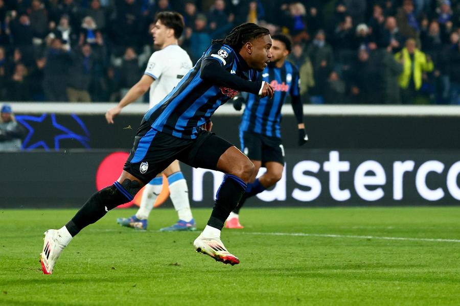 L'Atalanta blinda Lookman, l’Inter cambia tutto