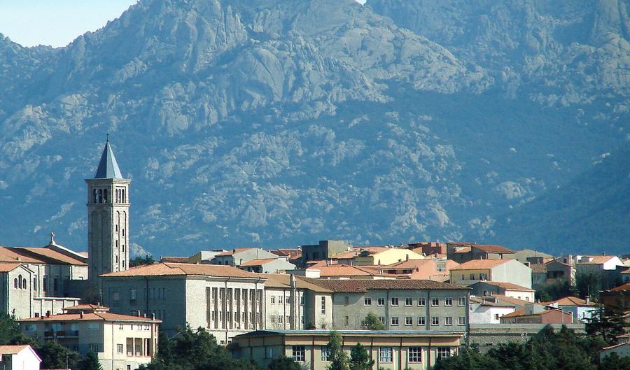Cinque candidati per rivitalizzare Tempio
