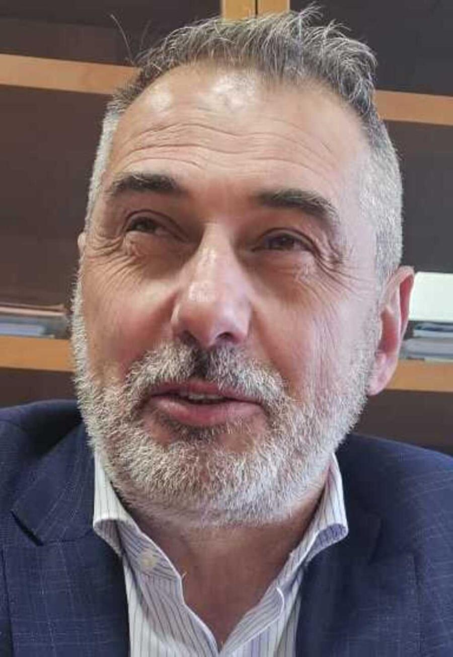 Il Cda nomina Antonello Demelas alla presidenza