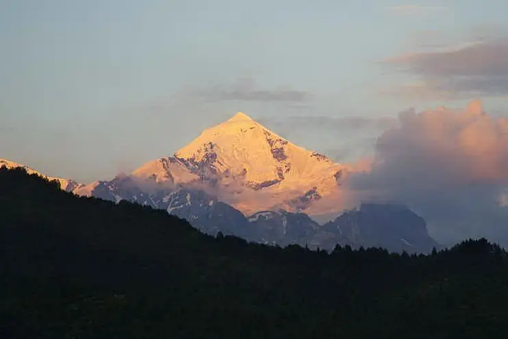 La cima del Telnudi (foto Wikipedia)
