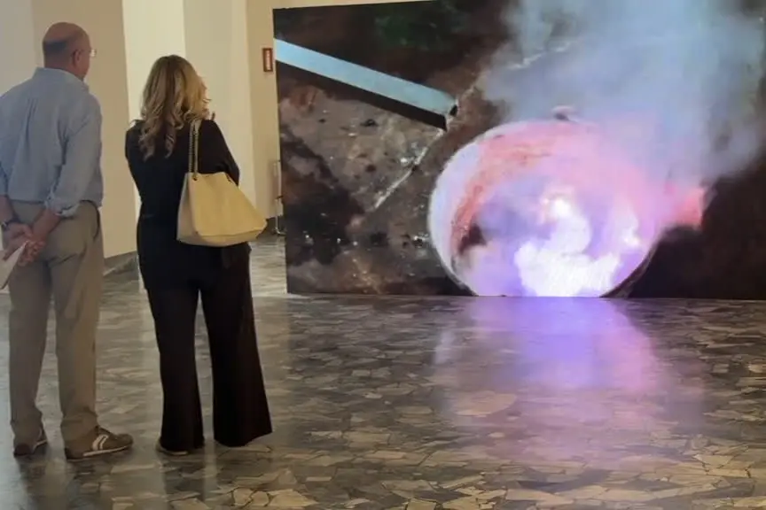 Sala Effe, nuove prospettive del contemporaneo a Cremona