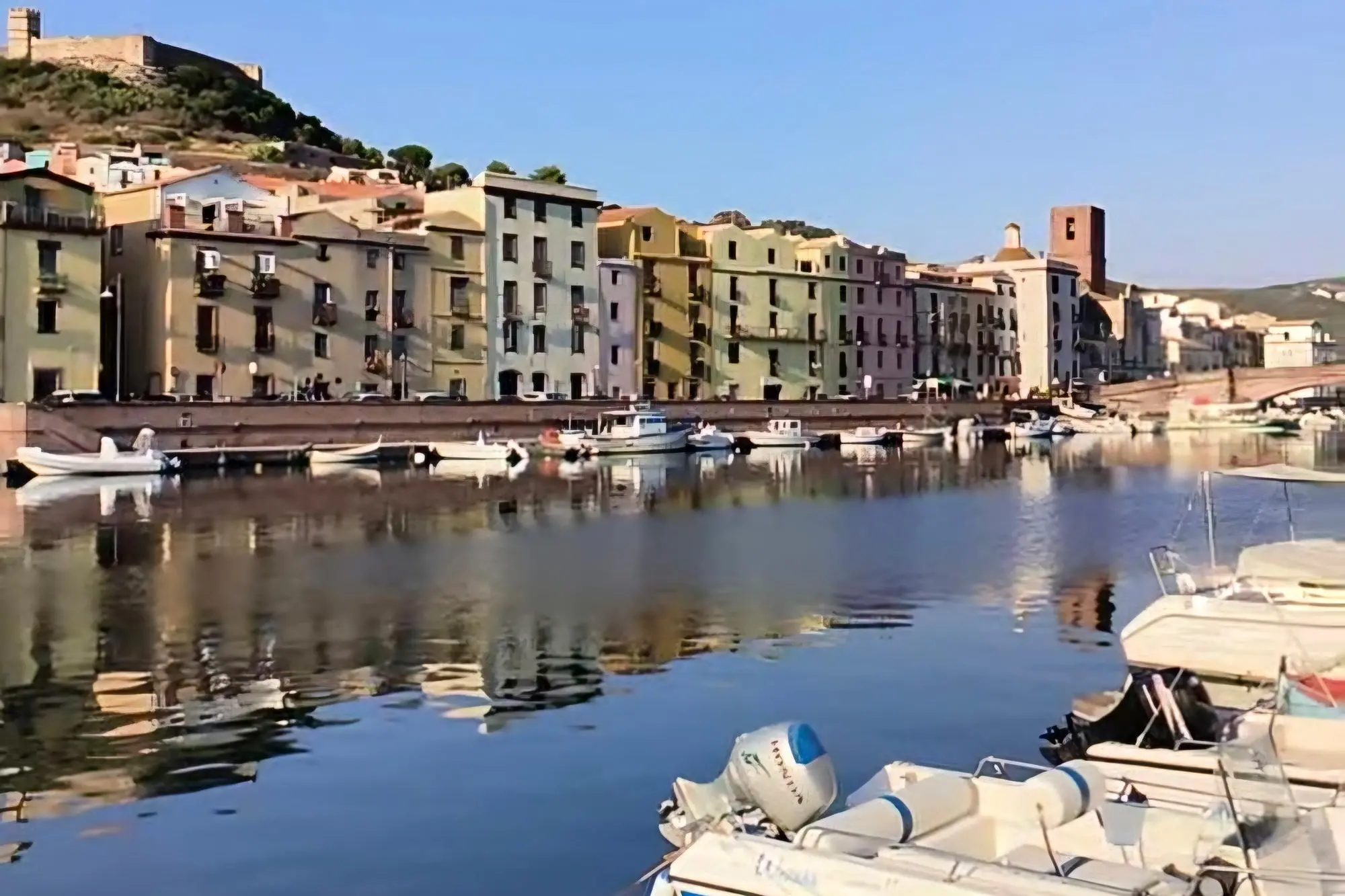 Bosa