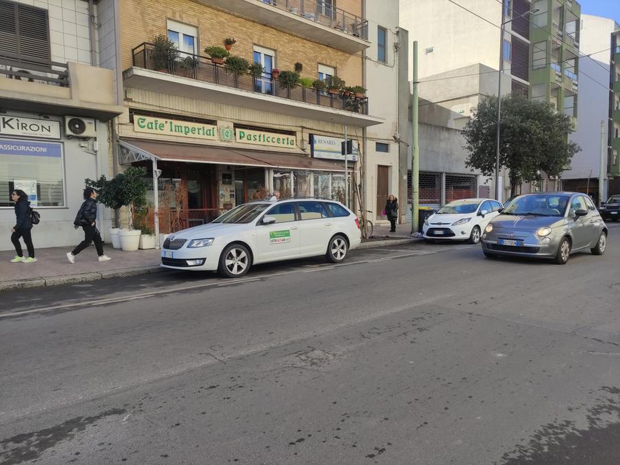 Licenze raddoppiate, sharing e tariffe garantite: mini rivoluzione dei taxi a Quartu