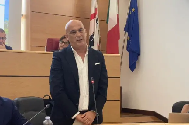 Gaetano Mura (foto Pala)