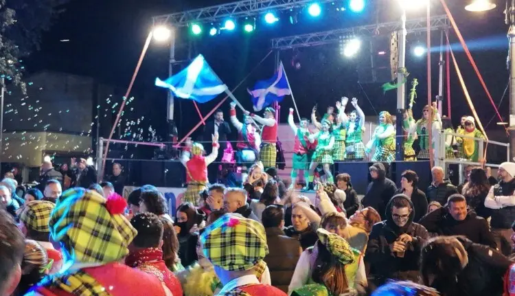 Polemiche per il capannone conteso