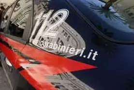 Carabinieri