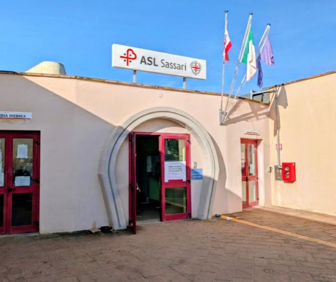 Porto Torres: la Asl potenzia gli ASCoT