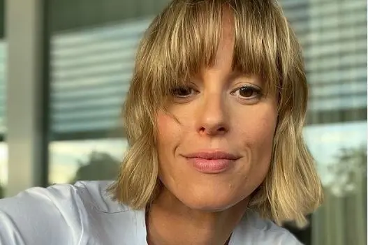 Federica Pellegrini (foto Instagram)