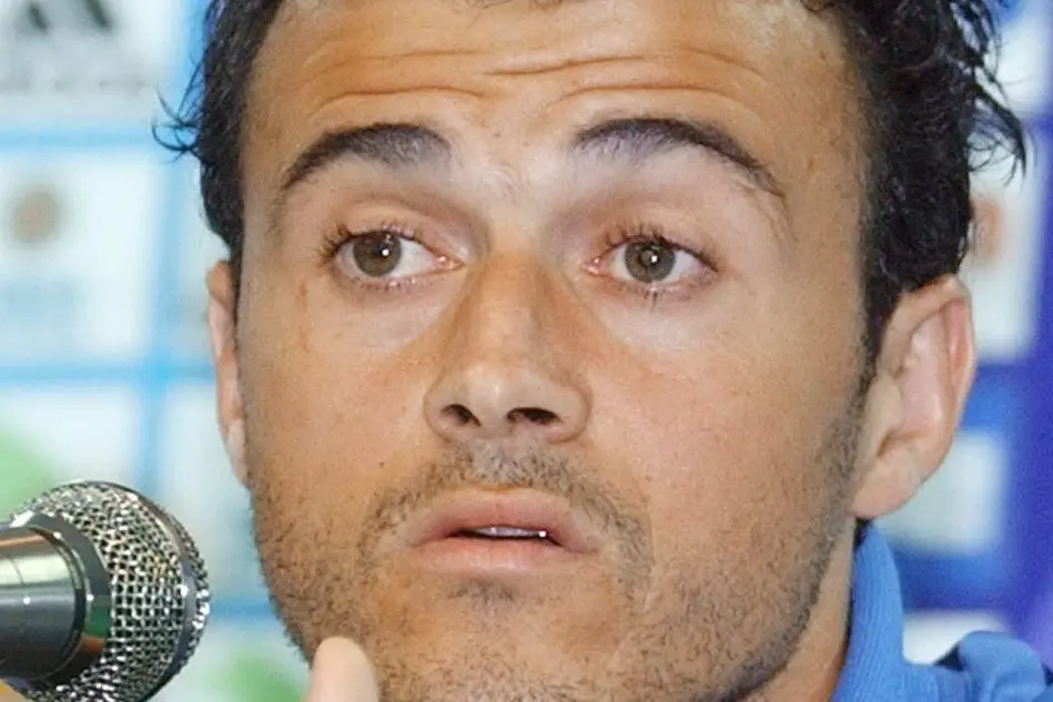 Luis Enrique sarà il nuovo commissario tecnico della Spagna